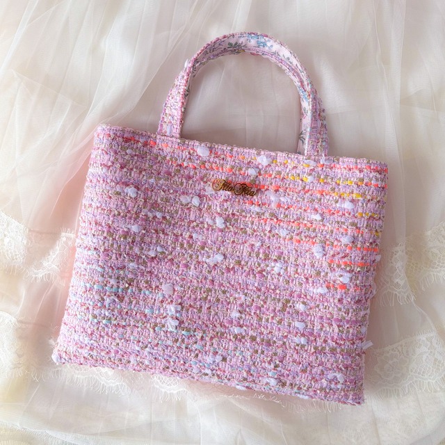 2【バッグ】Couture Bag29〔MALHIA KENT〕