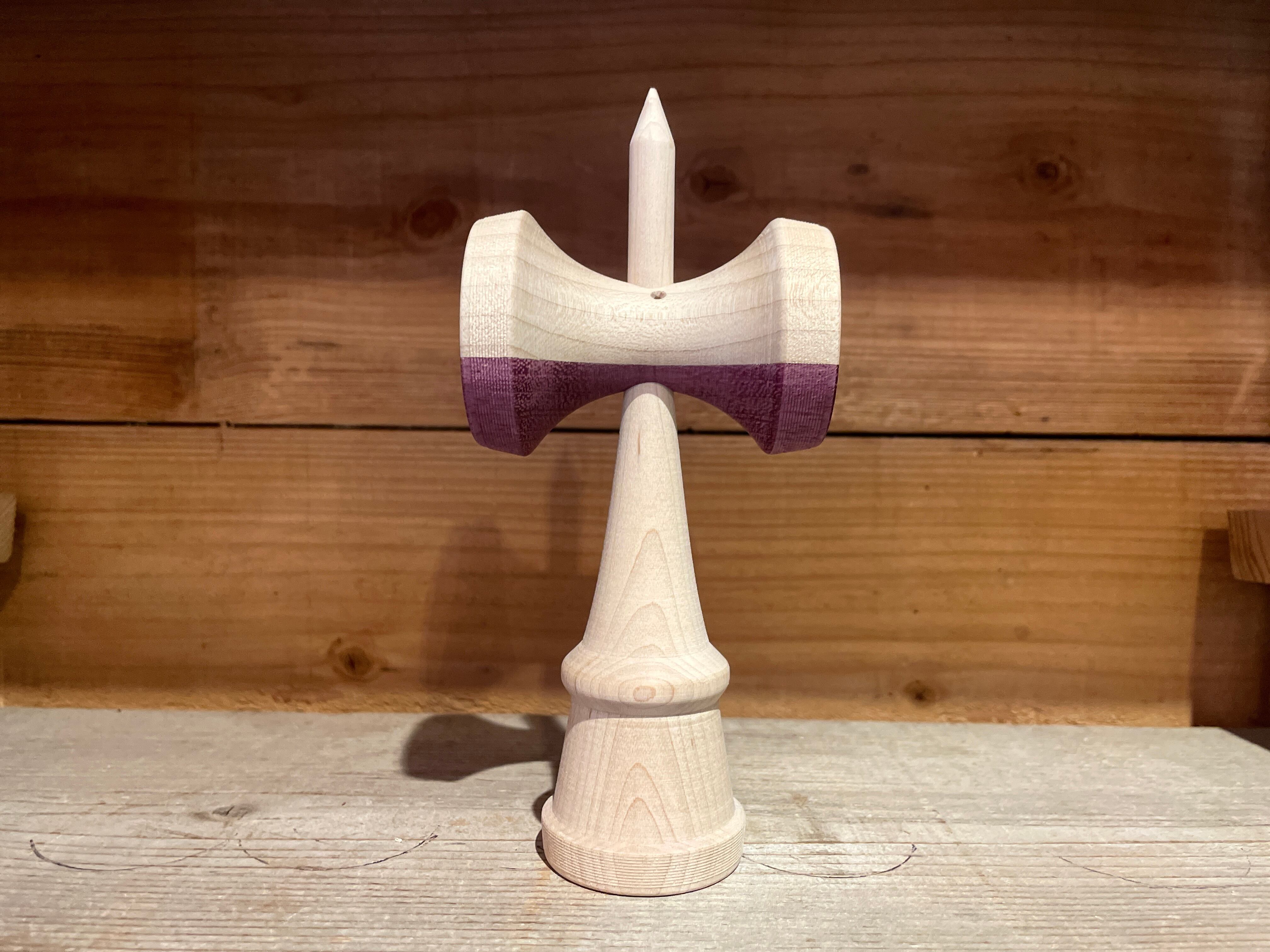 JAC 10TH ANNY KEN けん玉 | MERSYS