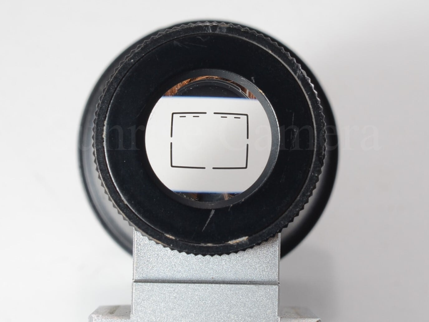 Voigtlander 28mm ビューファインダー ブラック フォクトレンダー