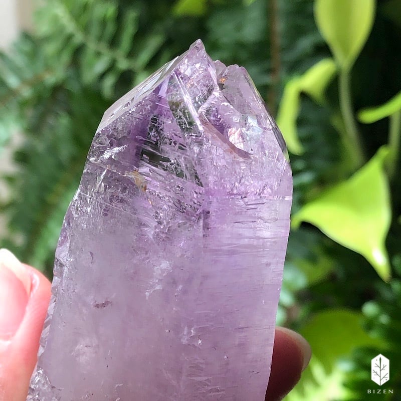 ベラクルスアメジスト　美品 ベラクルス・アメジスト （ビッグサイズ） | BIZEN Crystals