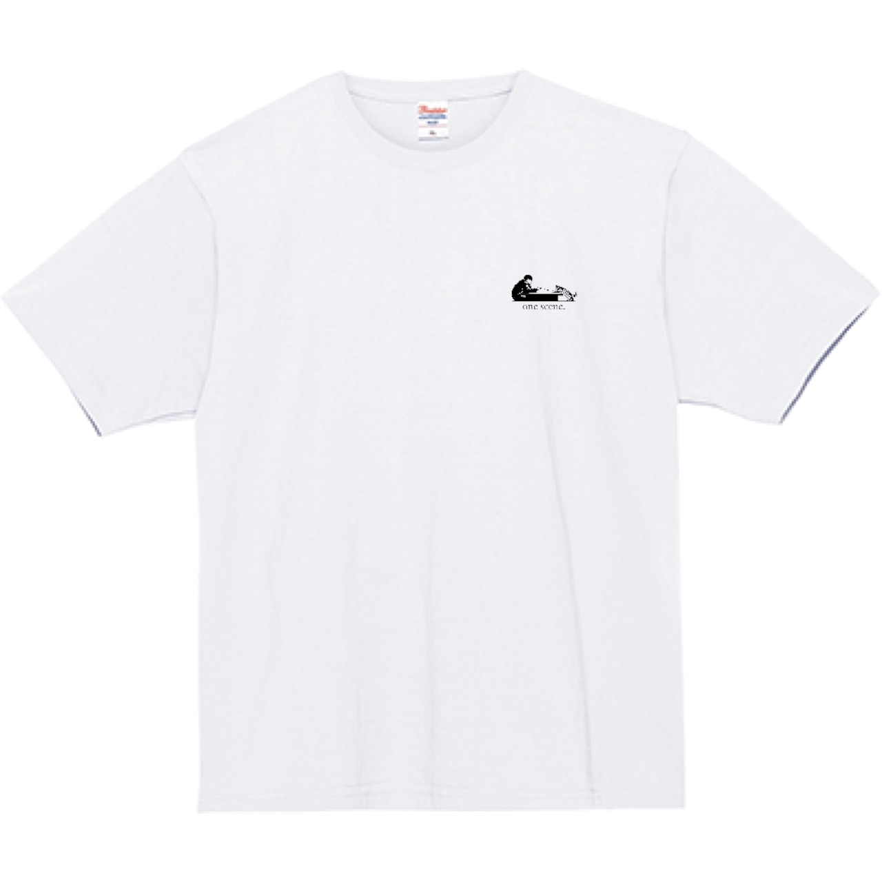 【WEB限定】 7.4oz スーパーヘビーTシャツ