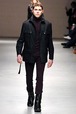 レア◆RAF SIMONS ラフシモンズ オイル加工M-65ジャケット◆