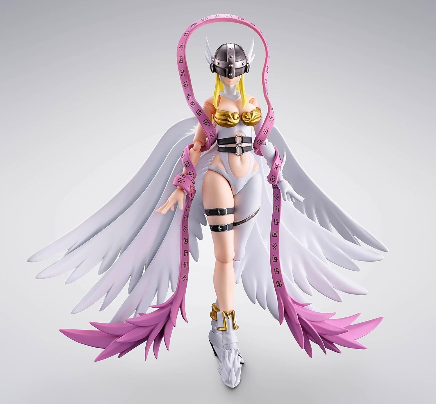 BANDAI SPIRITS(バンダイ スピリッツ) S.H.Figuarts エンジェウーモン