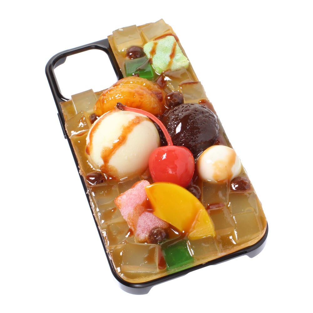 大人女性の 食品サンプル屋 食品サンプル スマホケース卵かけご飯 iPhone12PRO