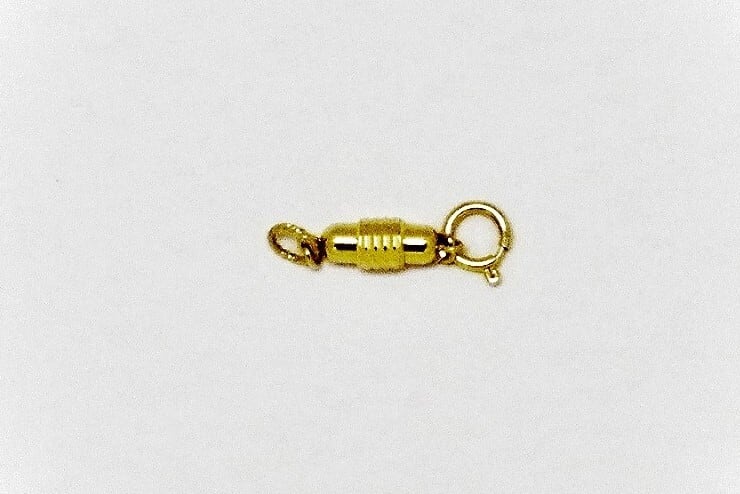 K18マグネットアジャスター | フルミヤ-furumiya-