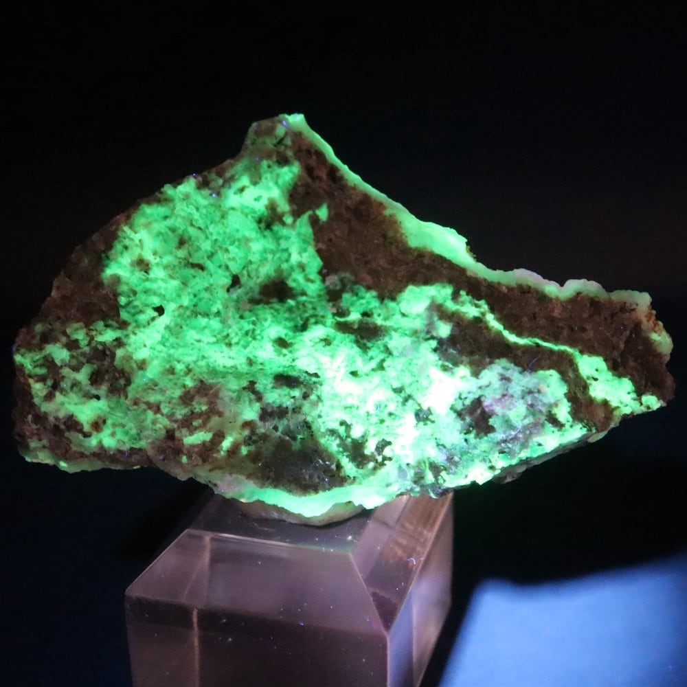 ハイアライトオパール 13.3g WKS044 原石 鉱物 天然石 | 鉱物 天然石