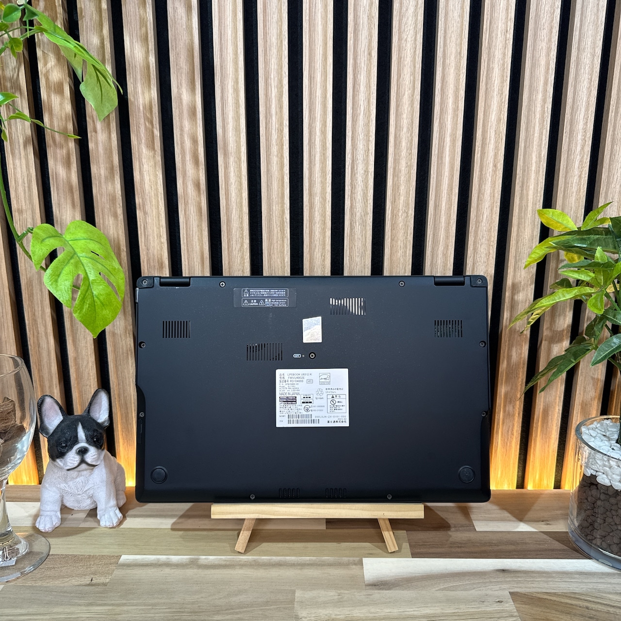 \ 公式ショップ限定価格❣️/ LTE《2022年モデル》LIFEBOOK U9312/K 第12世代 メモリ8GB SSD256GB FHD ノートパソコン 安心サポート&3ヶ月保証付き