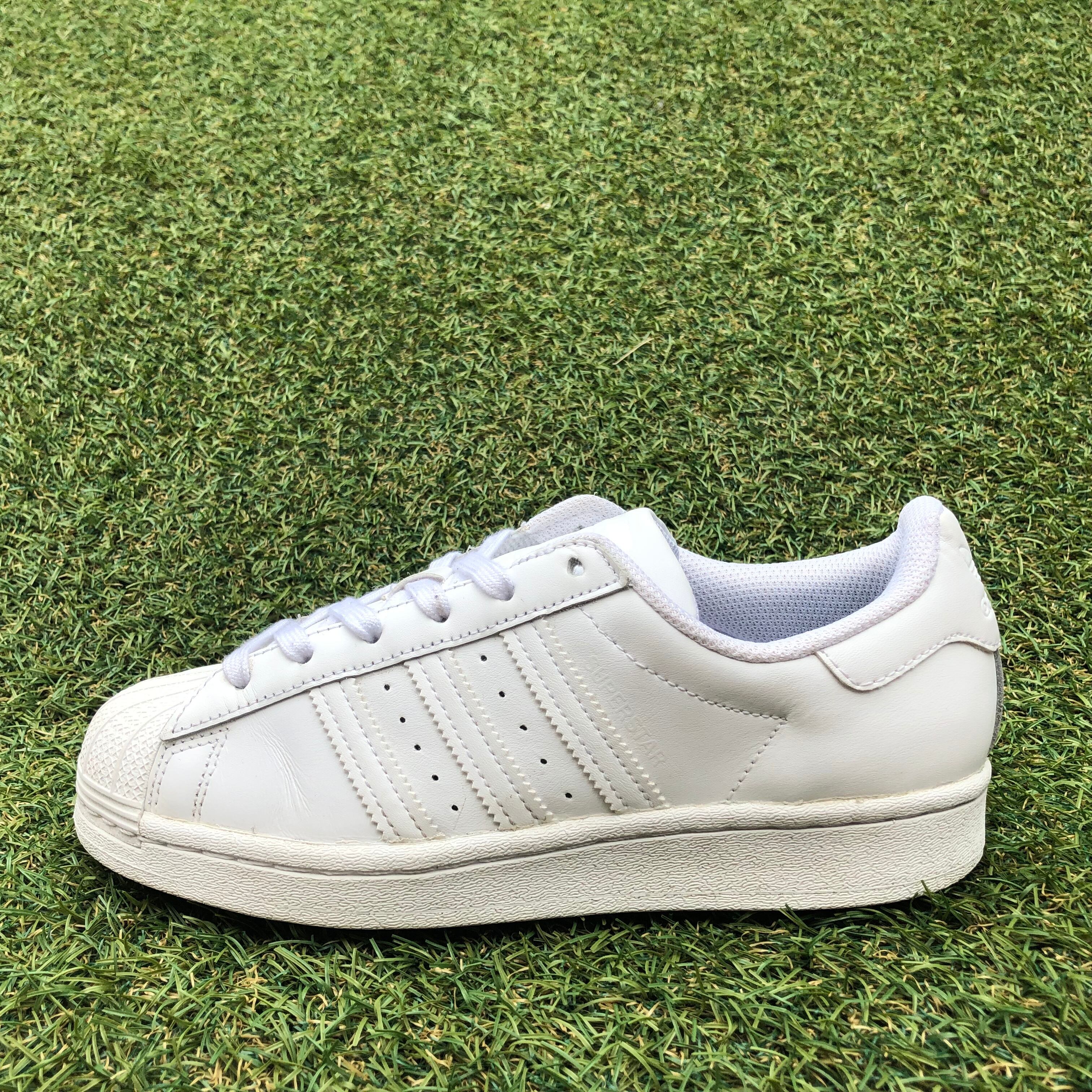 adidas SUPER STAR アディダス スーパースター H537