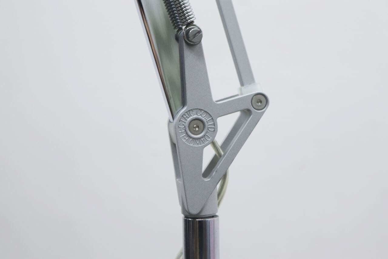 DAIKO モダン フロアライト アーム フレキシブル 照明 ランプ PIT23145