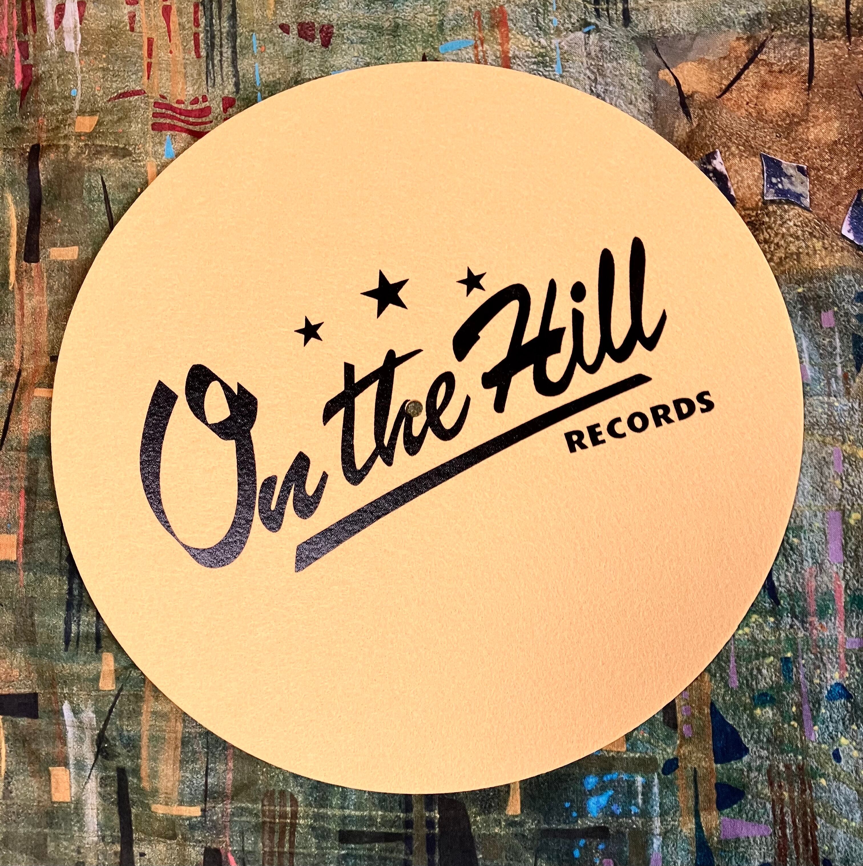 新品保管品』Perfume LOVE THE WORLD アナログ盤2枚組 Perfume