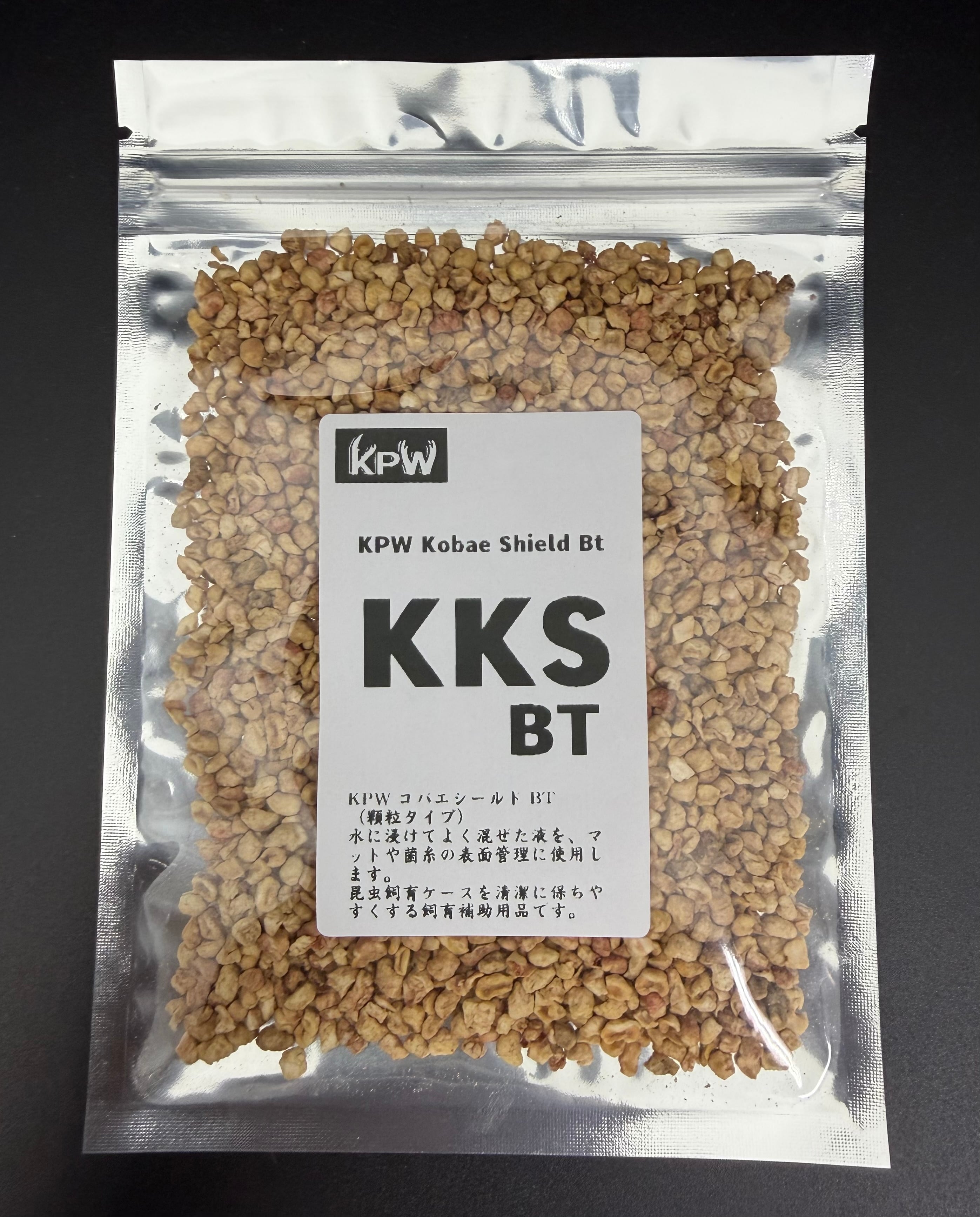 コバエマスター KKSｰBT】KPW コバエシールド BT（顆粒抽出タイプ） 30g | KPW BASE店