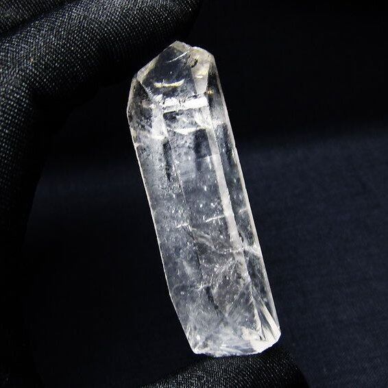 水晶 原石 アーカンソー産 一点物 171-7060