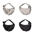 Simple Project Mesh Shoulder Bag