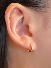Minimo pierce