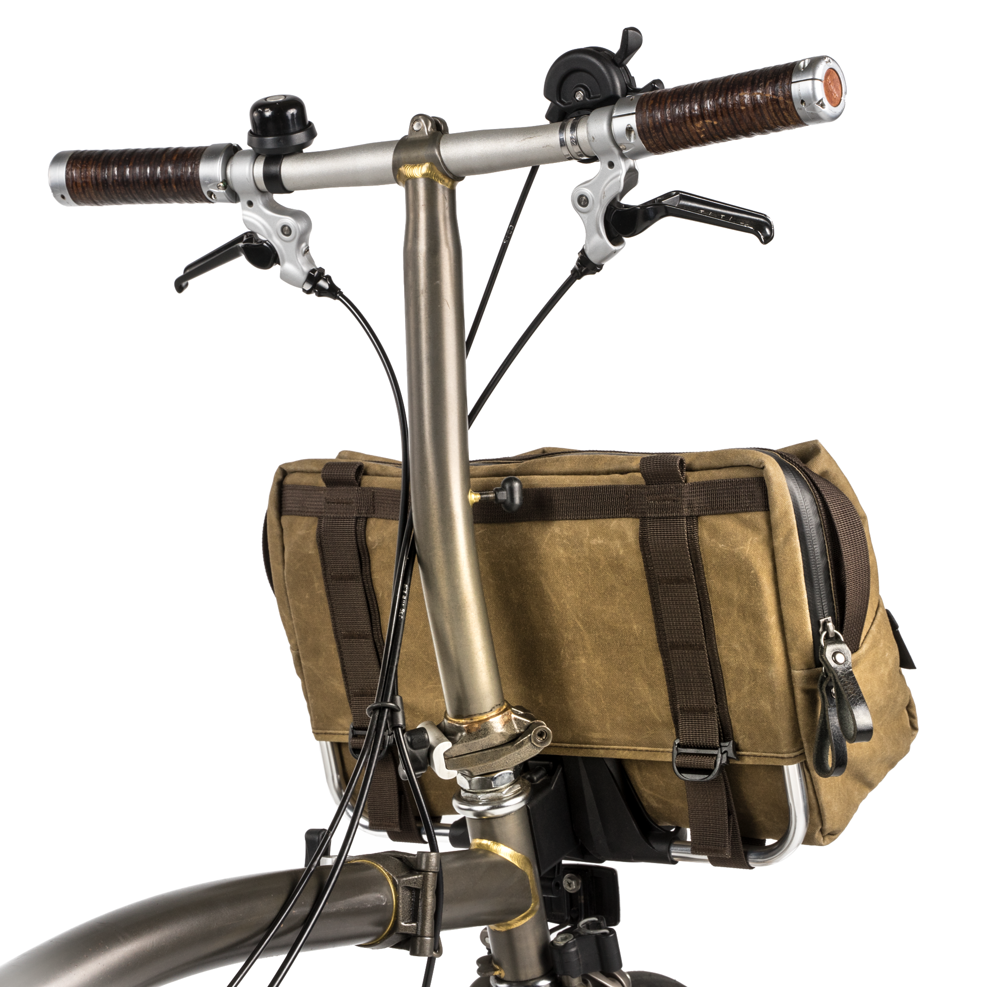 Wotancraft Pioneer フォルダブルフロントバッグL(12L) Wotancraft Pioneer フォルダブルフロントバッグ【L】12L | LORO