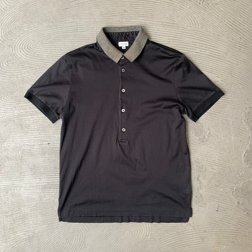 Paul Smith / Short sleeve polo shirt