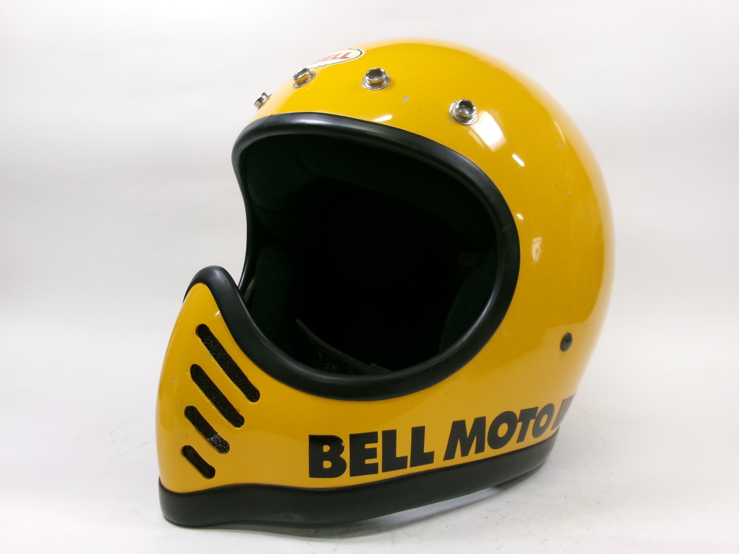 Full Face | HEADS Vintage Helmets & Accessories