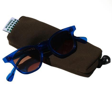 【NO ROLL】TJADERS EYE(BLUE)〈送料無料〉 | STORY powered by BASE