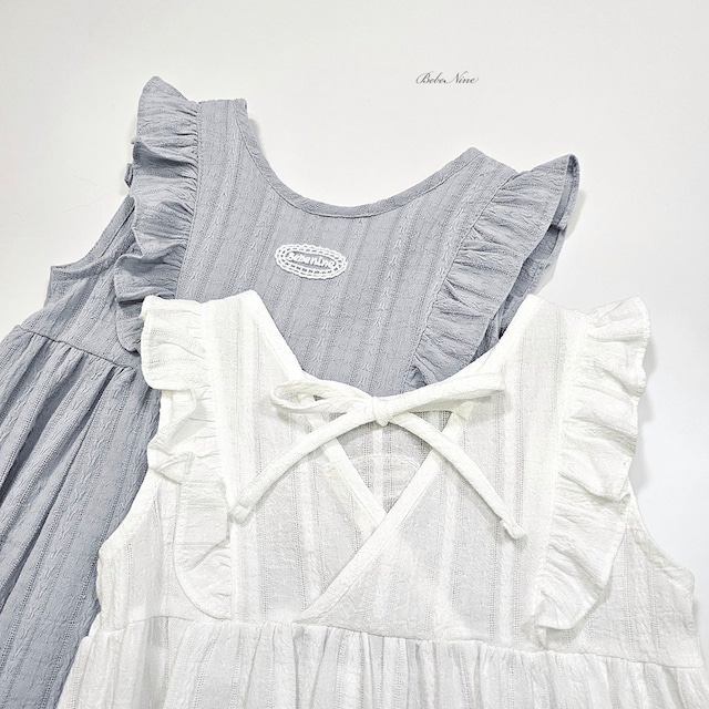 ⭐︎即納⭐︎[bebenine] chloe wing suit