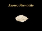 【ヘブン&アース社製】Azozeoフェナカイト原石
