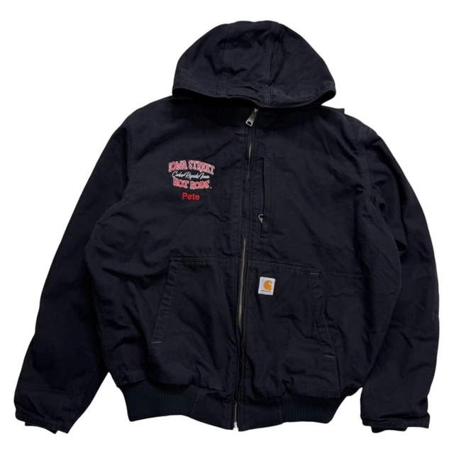 Carhartt   ジャケット　L  アクティブジャケット