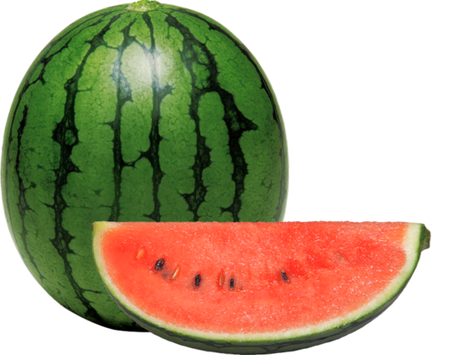 スイカ「たべて味」（200粒） 画像