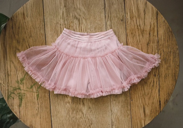 予約：Choi chirens pants〔puella FLO〕