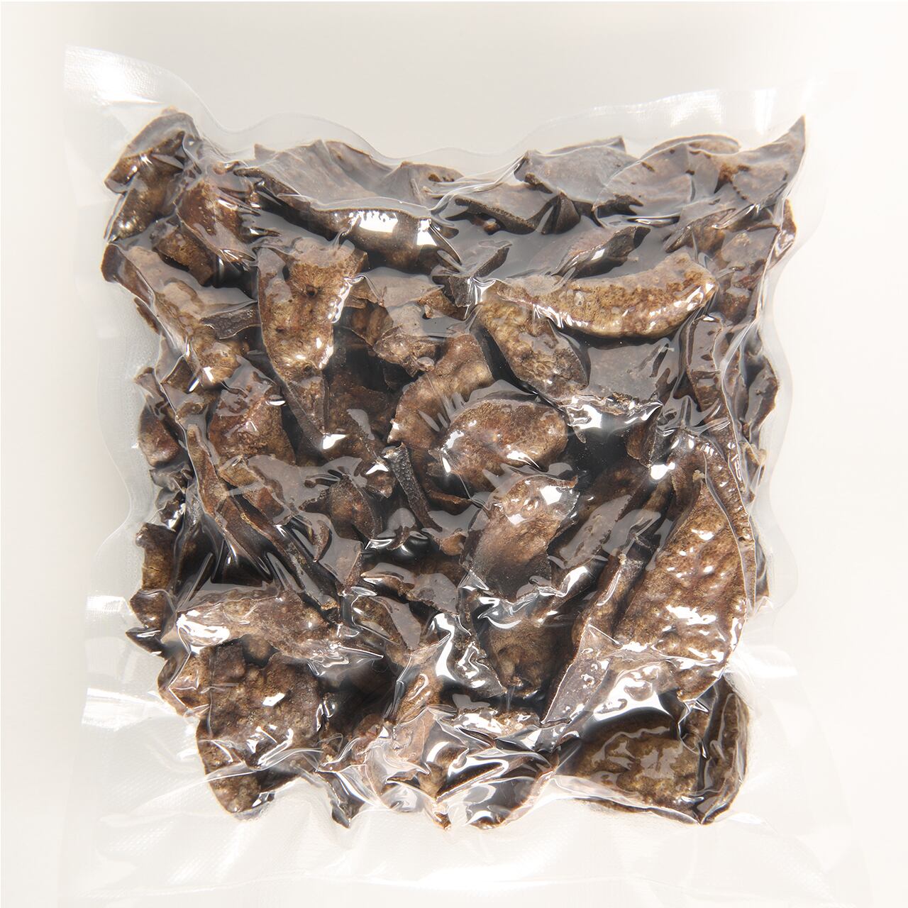 乾燥豚レバー 大袋500g入 わんにゃん工房