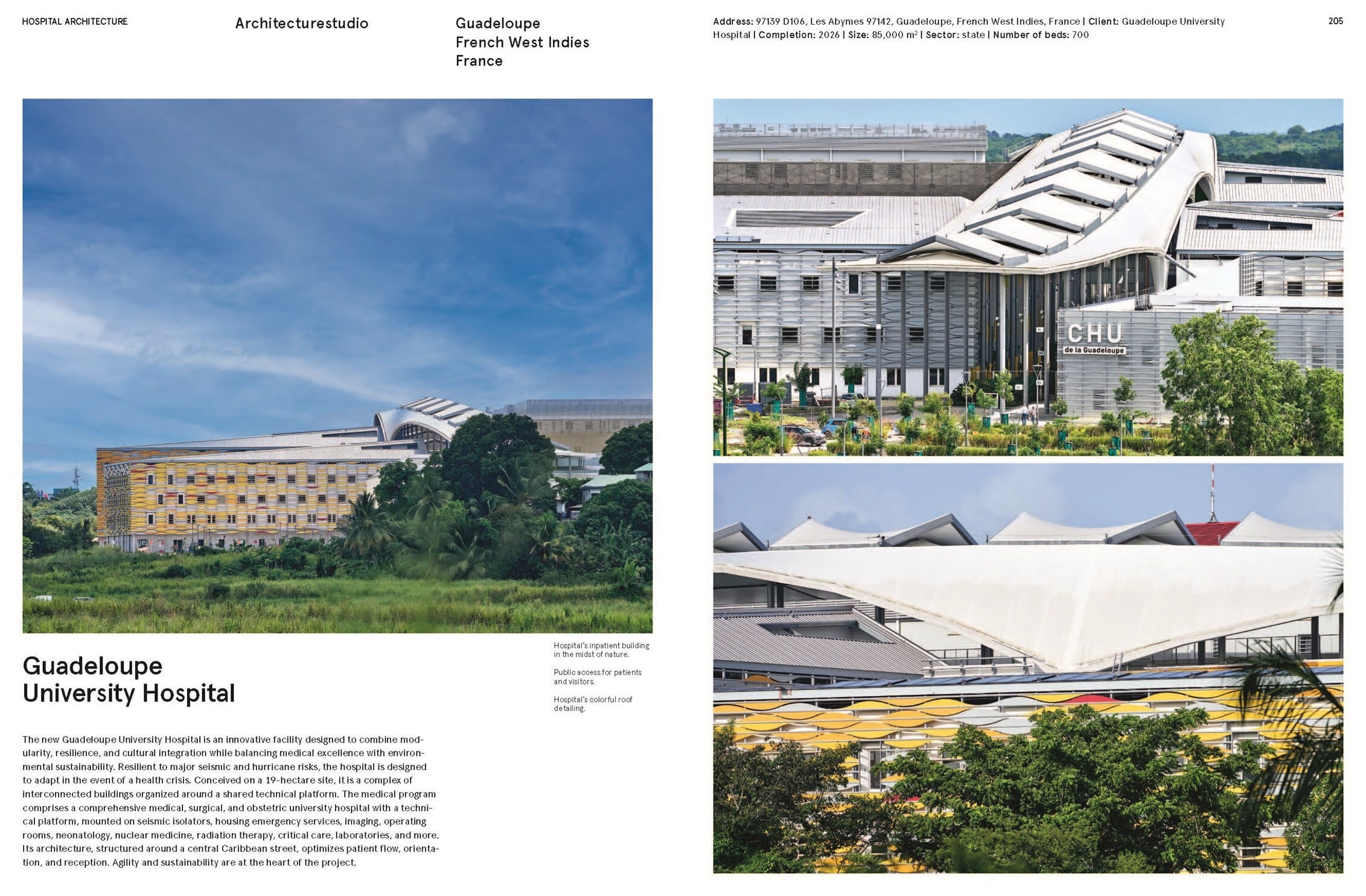 Healing Spaces: Contemporary Hospital Architecture | つばさ洋書
