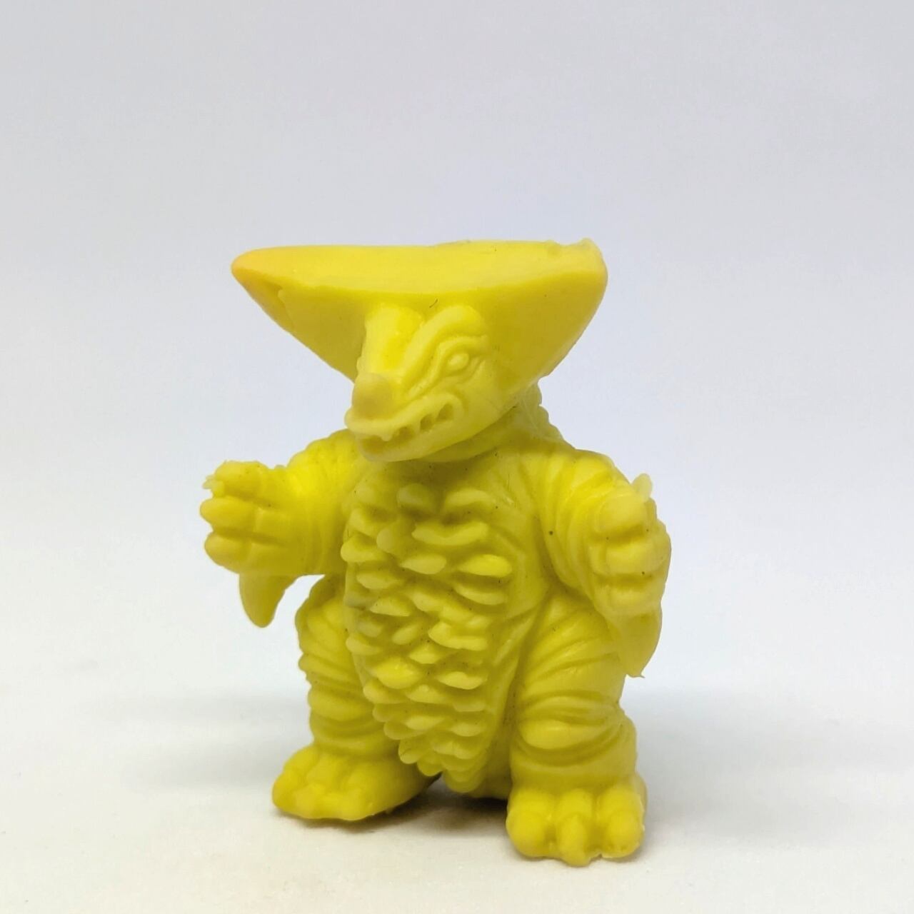 ウルトラ怪獣ケシゴムNEO2 Aセット（ウルトラマンティガ、再生