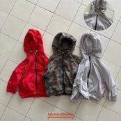 【取寄/韓国直送】CantucciStudio 26/SM インスタサマージャンバー