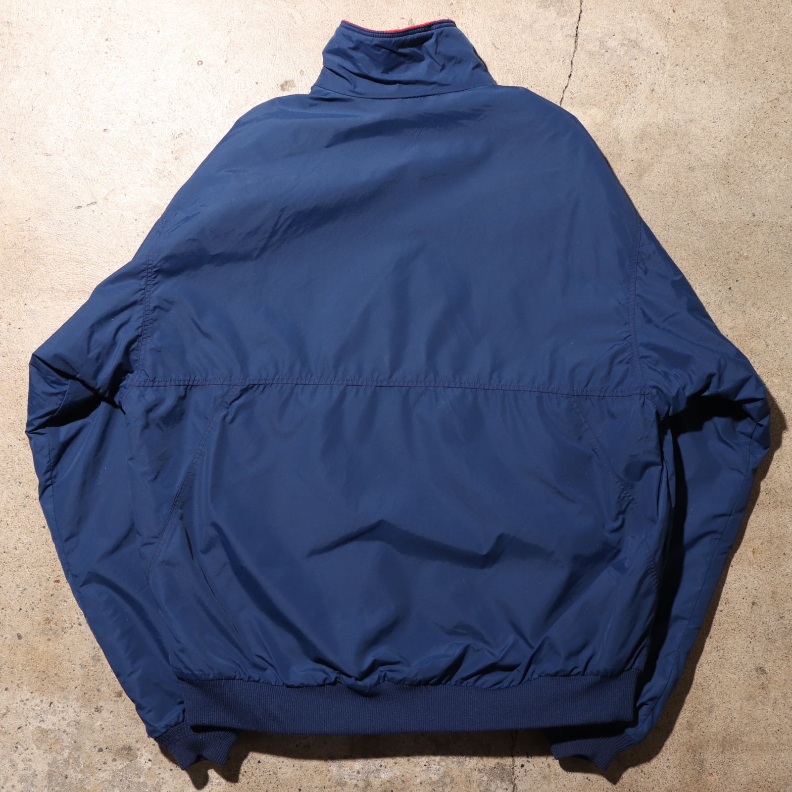 美品 XL USA 98年 シェルドシンチラ Patagonia パタゴニア 青 shelled 