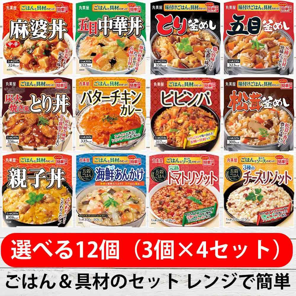 食品 なんくる様専用 レトルトご飯