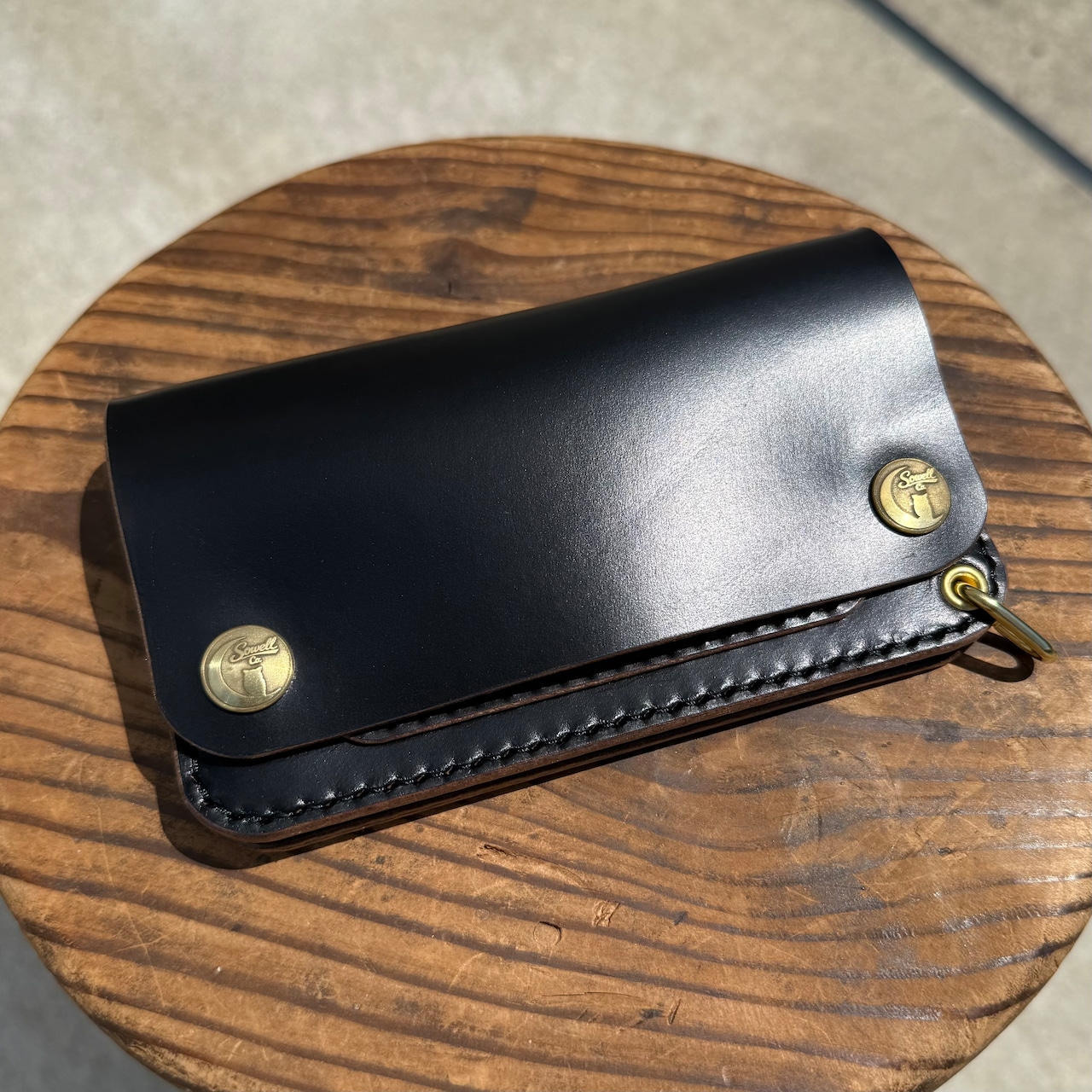 MTW-01/Chromexcel