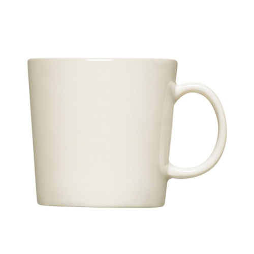 iittala（イッタラ） Teema（ティーマ） マグカップ300ml ホワイト