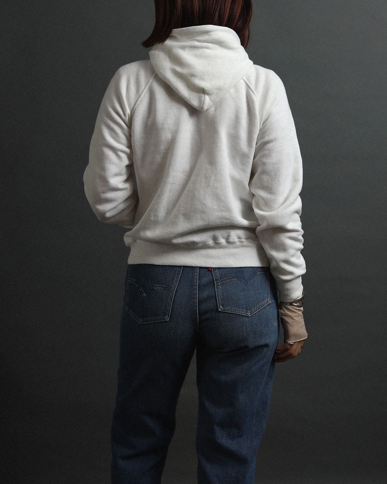 1980's Dartmouth / Sweat Parka