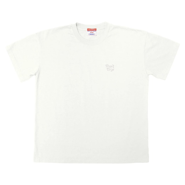 Free & Easy | Don't Trip Heavy SS Tee