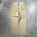 00s Polo by Ralph Lauren 38/32 ベージュチノ
