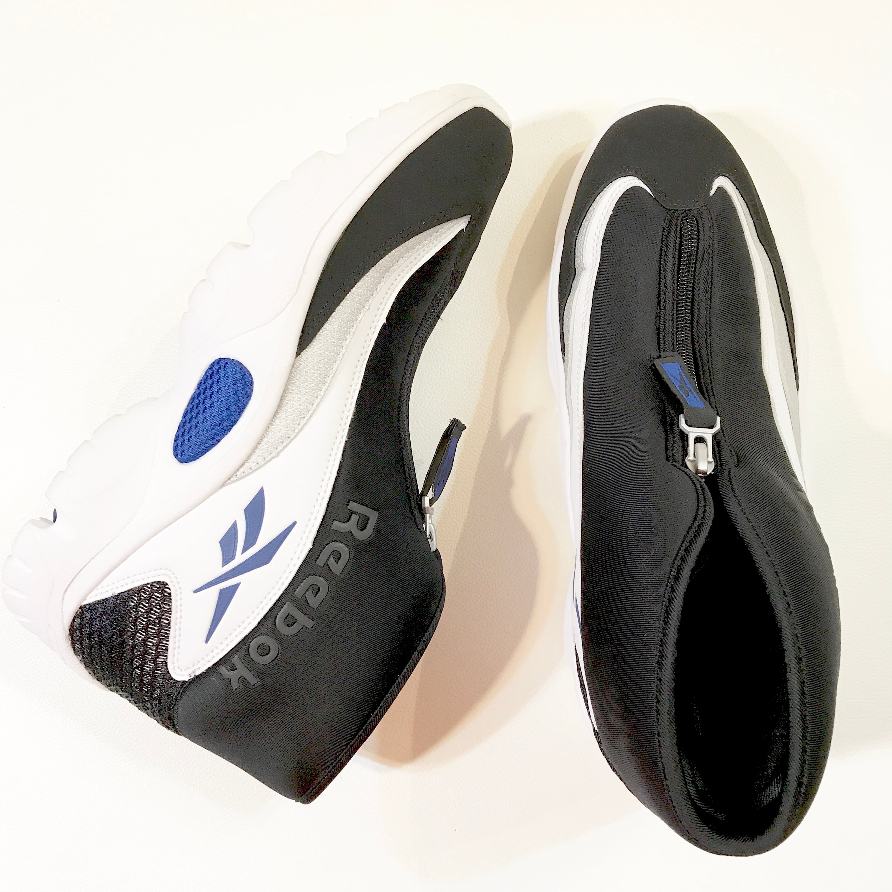 reebok SHRNUD リーボック シュラウド 264-9