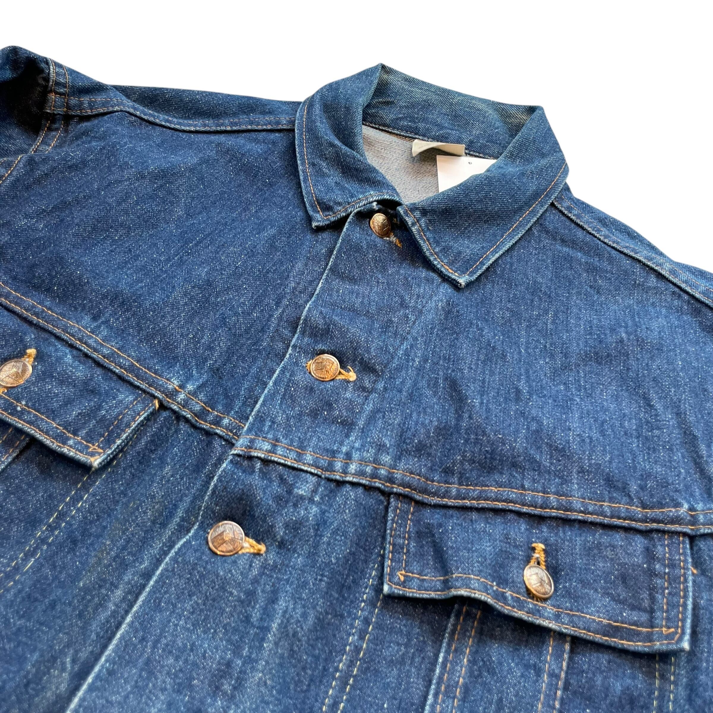 1960s〜 Unknown Store Bland 