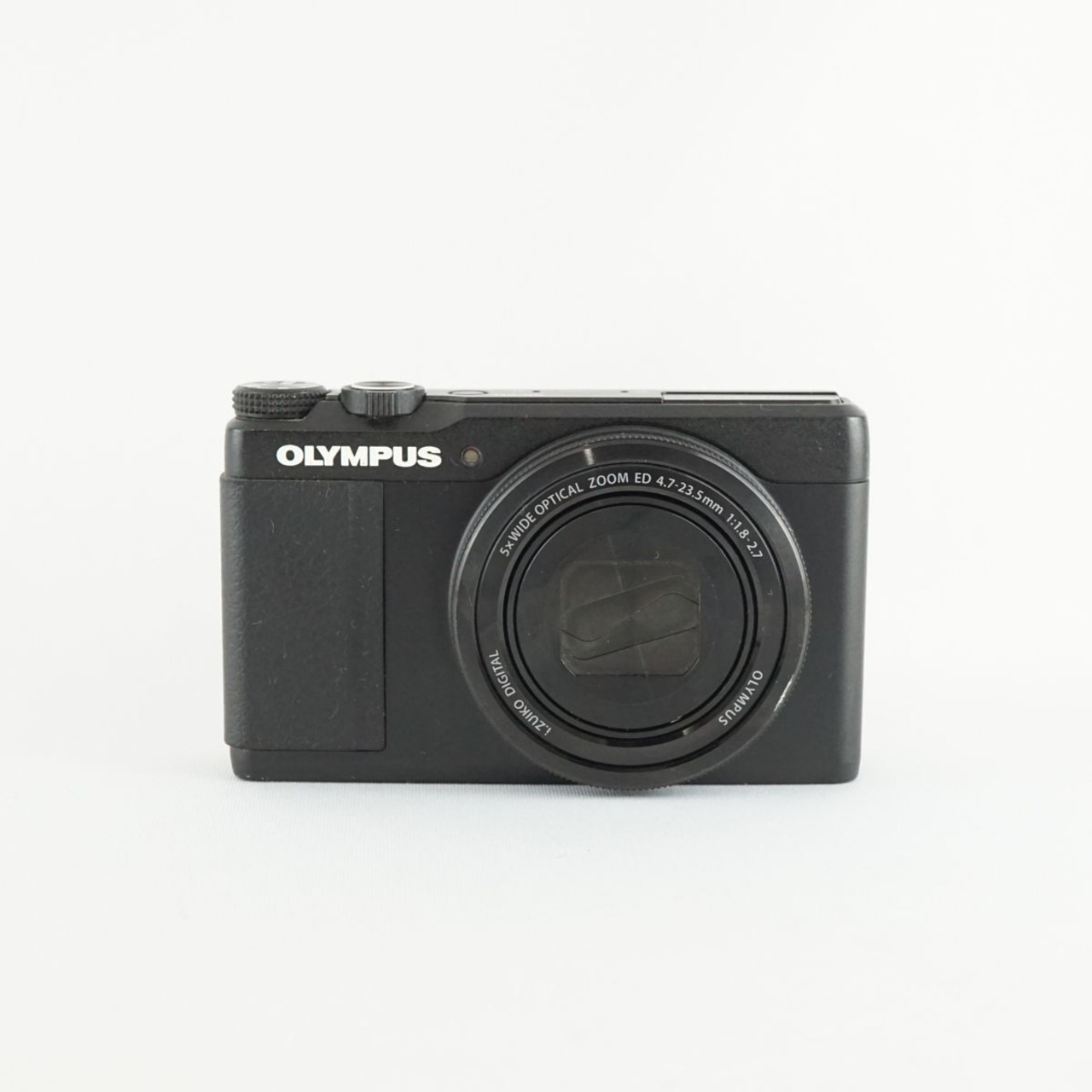 OLYMPUS STYLUS XZ-10 USED品 デジタルカメラ 本体＋バッテリー F1.8 