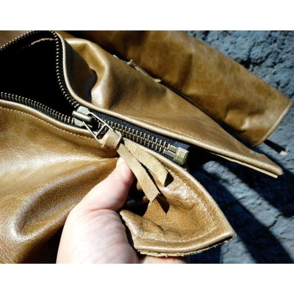 60s キャメル　シングルライダース img59053939.jpg