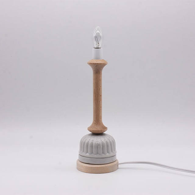 vickey'72 candlestick ランプ 【08】