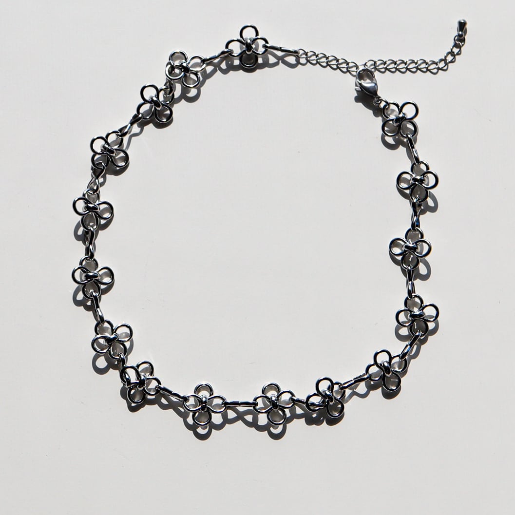 ネックレス | RIN. accessory ｜ステンレス・silver925 金属アレルギー