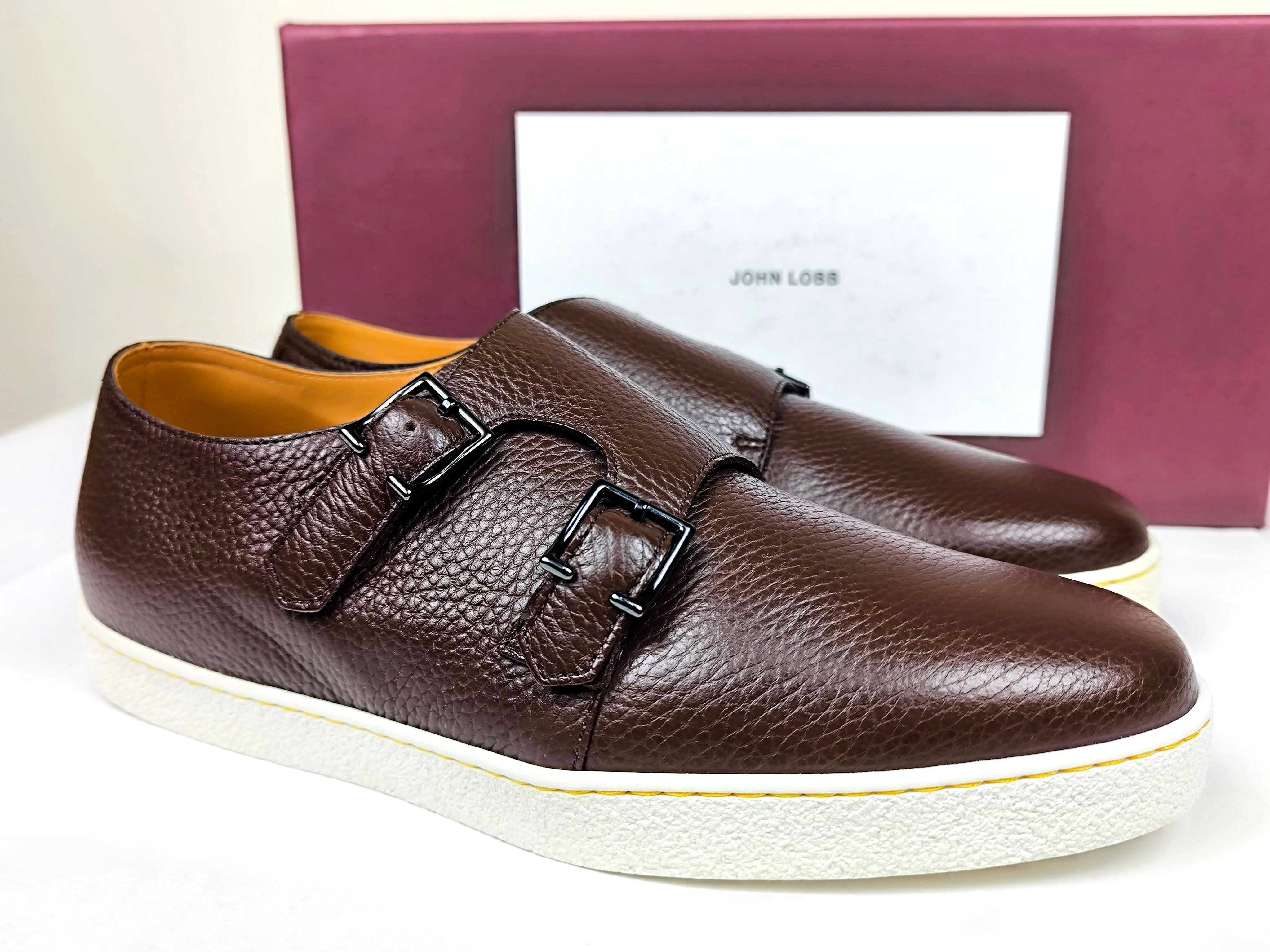 JOHN LOBB ジョンロブ | 高級靴専門店 KING of SHOES JOHN LOBB ジョンロブ | 高級靴専門店 KING of SHOES