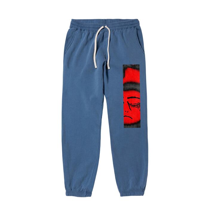 WTAPS ダブルタップス 23SS DESIGN/TROUSERS/COTTON.COLLEGE 231ATDT