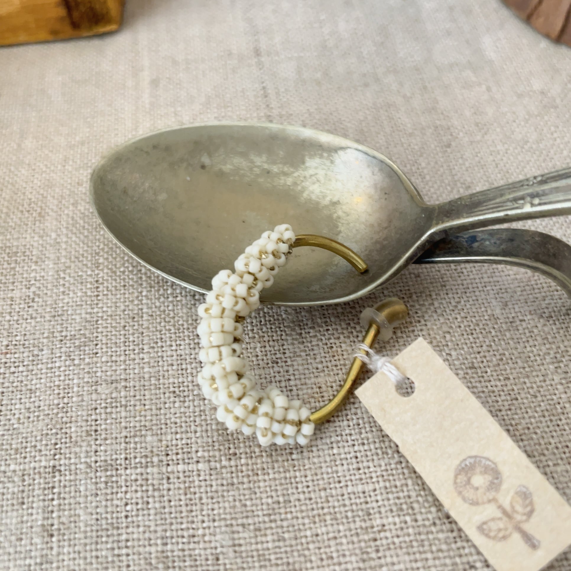 chico/イヤーカフ