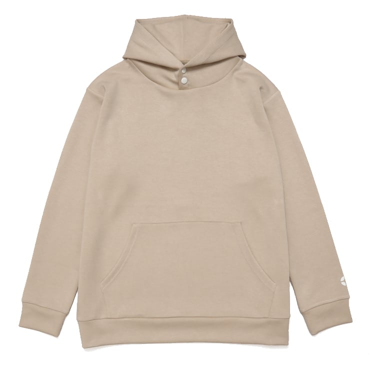 HuyDangページ Standing-corgi ユニセックスパーカー - hiromiyastore