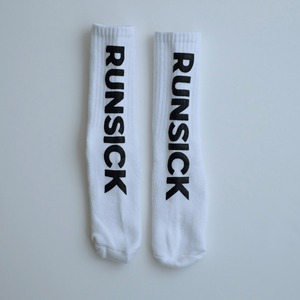 RUNSICK SOX