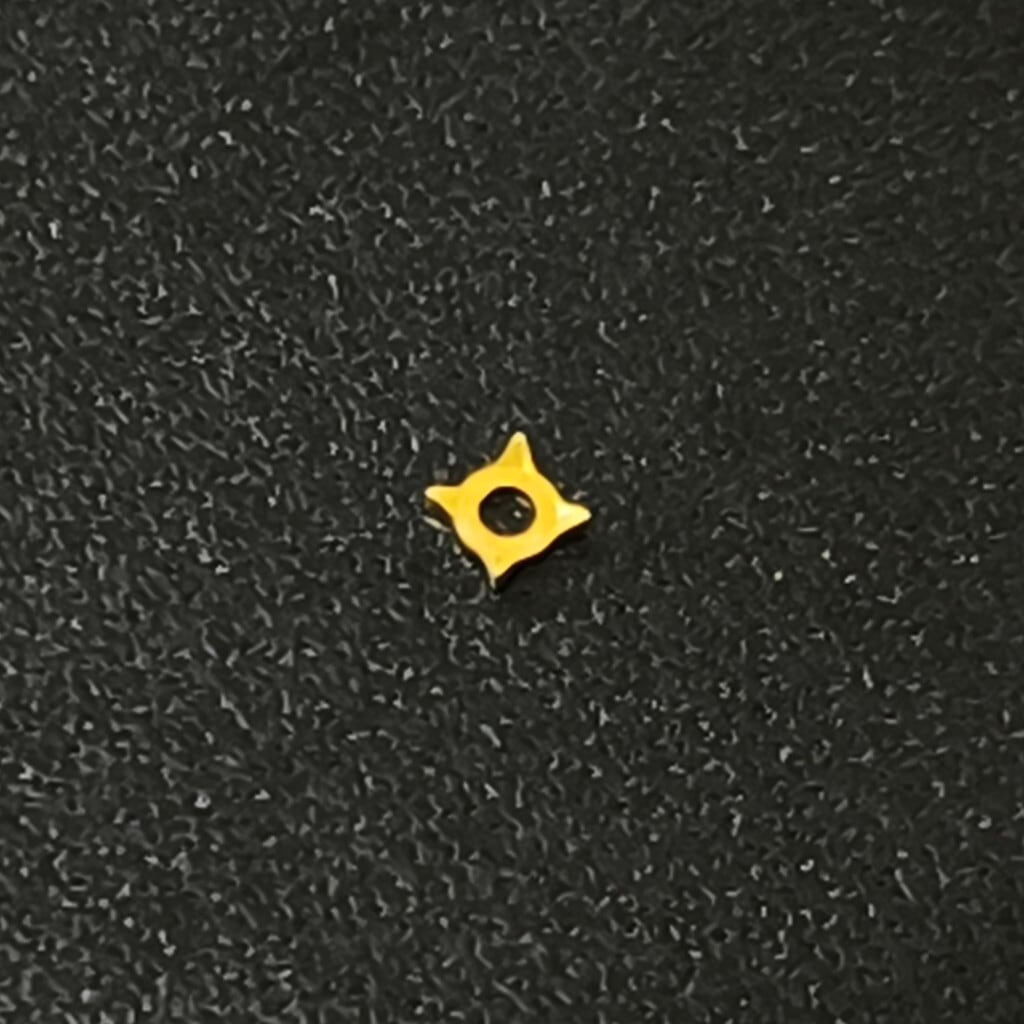 修理用パーツ：56系カレンダーレバーパーツ】SEIKO （セイコー）56系